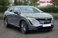 2025 Nissan ARIYA 225kW Evolve 87kWh 22kWCh 5dr e-4ORCE Auto Hatchback Electric 