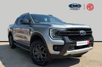 Ford Ranger Double Cab 2.0 Td Ecoblue Wildtrak Pickup Double Cab 4dr Diesel