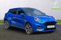 2020 Ford Puma 1.0 EcoBoost Hybrid mHEV ST-Line 5dr Hatchback PETROL Manual