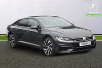 2019 Volkswagen Arteon 2.0 TSI 272 Elegance 5dr 4MOTION DSG Saloon PETROL Automa