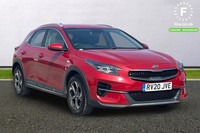 2020 Kia XCeed 1.6 CRDi ISG 2 5dr Hatchback DIESEL Manual