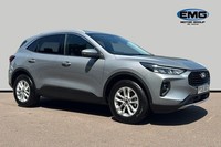 Ford Kuga 1.5t Ecoboost Titanium Suv 5dr Petrol Manual Euro 6 s/s 150 Ps