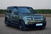 2026 Land Rover Defender Diesel Estate 3.0 D250 X-Dynamic SE 110 5dr Auto SUV Di