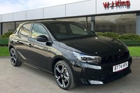 Vauxhall Corsa 1.2 Turbo Gs Hatchback 5dr Petrol Auto Euro 6 s/s 130 Ps