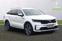 2021 Kia Sorento 2.2 CRDi 3 5dr DCT Estate DIESEL Automatic