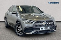 2021 Mercedes-Benz GLA 92802 Hatchback Diesel Automatic