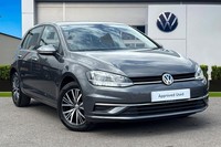 2018 Volkswagen Golf 1.4 TSI SE 5dr Ã¢Â­Â1 Year VW WarrantyÃ¢Â­Â Hatchback Pet