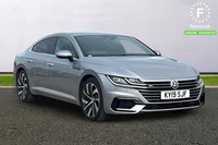 2019 Volkswagen Arteon 1.5 TSI R-Line 5dr DSG Saloon PETROL Automatic