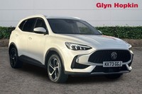 2023 MG HS 1.5 T-GDI Trophy 5dr Hatchback Petrol Manual