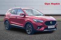 2023 MG ZS 1.5 VTi-TECH Exclusive 5dr Hatchback Petrol Manual
