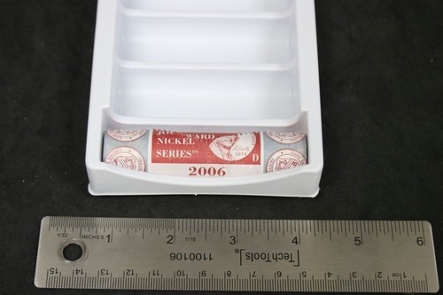 2006 P&D Westward Journey Jefferson Nickles US Mint Rolls  Sealed Box OGP #762