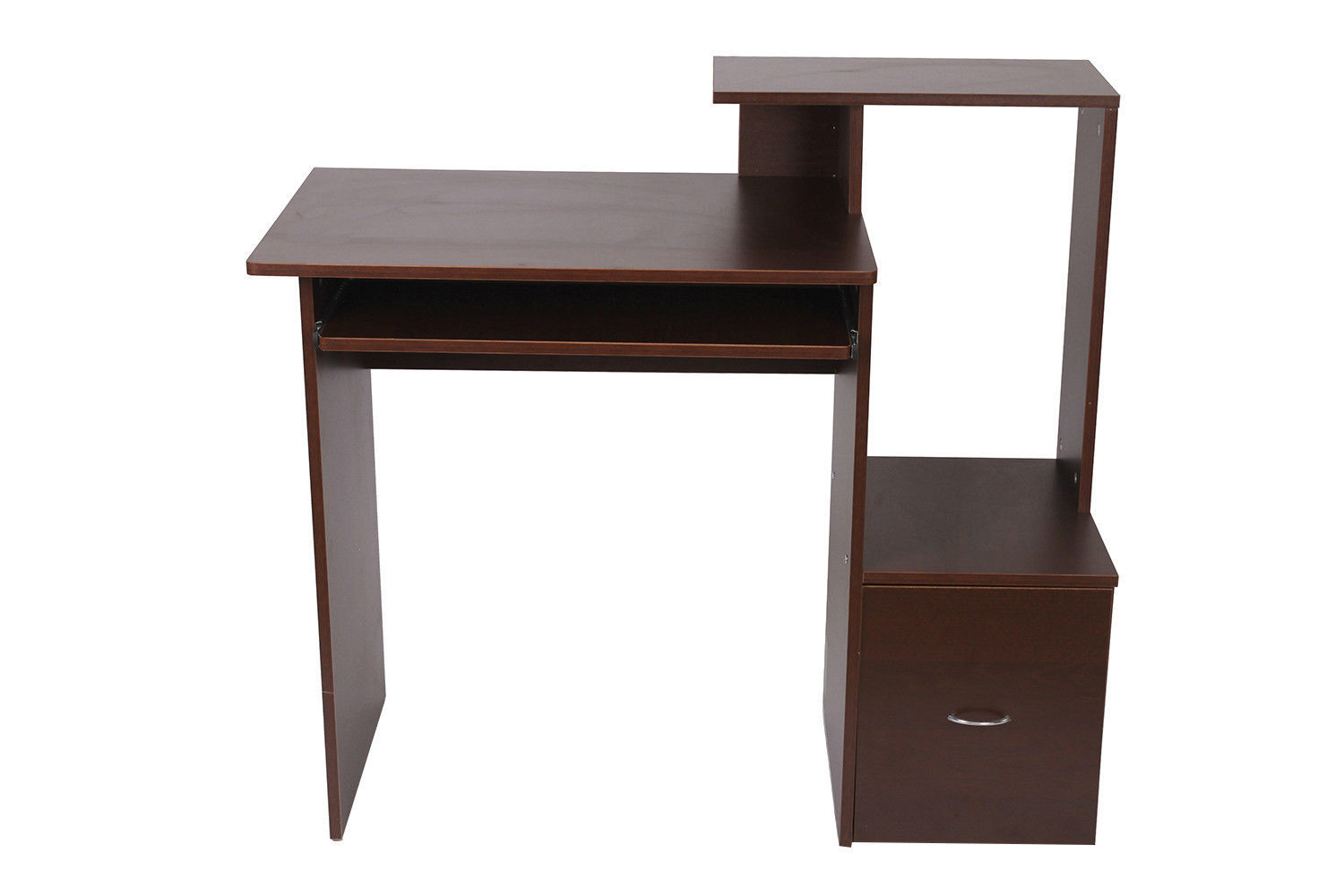 Brown Home Office Desks