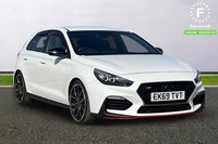 2019 Hyundai i30 2.0T GDI N Performance 5dr Hatchback PETROL Manual