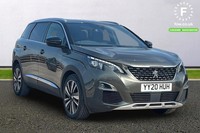2020 Peugeot 5008 1.2 PureTech GT Line Premium 5dr EAT8 HATCHBACK PETROL Automat