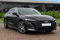 2025 Audi A5 Avant S line TFSI  204 PS S tronic Estate PETROL Automatic