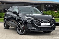 2026 Audi Q3 1.5 TFSI Edition 1 S Tronic Euro 6 (s/s) 5dr SUV Automatic