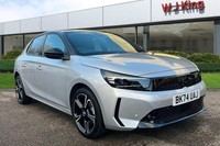 Vauxhall Corsa 1.2 Gs Hatchback 5dr Petrol Manual Euro 6 s/s 75 Ps Petrol