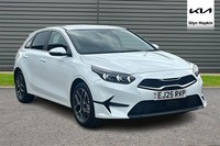 2025 Kia Ceed 1.5T GDi ISG 138 3 5dr DCT Hatchback Petrol Automatic