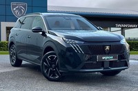 2025 Peugeot 5008 1.2 GT e-DSC6 Euro 6 (s/s) 5dr SUV PETROL Automatic