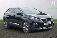 2019 Peugeot 3008 1.5 BlueHDi GT Line Premium 5dr EAT8 Hatchback DIESEL Automati
