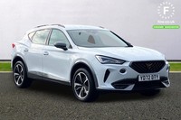 2022 Cupra Formentor 1.5 TSI 150 V1 5dr DSG Hatchback PETROL Automatic
