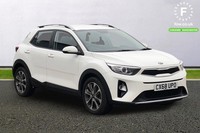 2018 Kia Stonic 1.0T GDi 2 5dr Hatchback PETROL Manual
