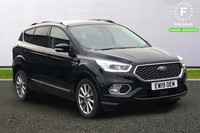2019 Ford Kuga Vignale 1.5 EcoBoost 176 5dr Auto Hatchback PETROL Automatic