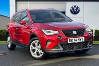 2024 SEAT Arona 1.0 TSI FR DSG Euro 6 (s/s) 5dr SUV PETROL Automatic