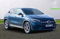 2022 Mercedes-Benz GLA GLA 250e Exclusive Edition Premium Plus 5dr Auto Hatchbac