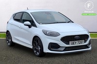 2023 Ford Fiesta 1.5 EcoBoost ST-3 5dr Hatchback PETROL Manual