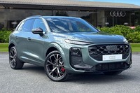 2026 Audi Q3 2.0 TDI Edition 1 S Tronic Euro 6 (s/s) 5dr SUV Automatic