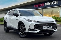 2025 MG MG HS 1.5 T-GDI Trophy DCT Euro 6 (s/s) 5dr SUV PETROL Automatic