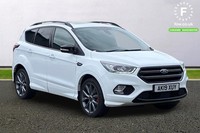 2019 Ford Kuga 1.5 EcoBoost 176 ST-Line Edition  5dr Auto SUV PETROL Automatic