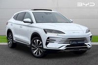 2025 BYD Seal U 1.5 DM-i 18.3kWh Boost CVT Auto Euro 6 (s/s) 5dr SUV PETROL/ELEC