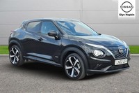 2022 Nissan Juke 1.6 Hybrid Tekna 5dr Auto Hatchback Hybrid Automatic