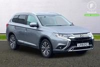 2019 Mitsubishi Outlander 2.0 4 5dr CVT SUV PETROL Automatic