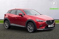 2019 Mazda CX-3 2.0 Sport Nav + 5dr Auto Hatchback PETROL Automatic