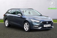 2021 SEAT Leon 1.5 eTSI 150 FR 5dr DSG Estate PETROL Automatic