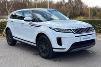 2020 Land Rover Range Rover Evoque 2.0 D150 FWD Euro 6 (s/s) 5dr ESTATE Diesel M