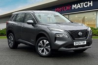 2024 Nissan X-Trail 1.5 h e-POWER Acenta Premium Auto Euro 6 (s/s) 5dr SUV PETRO