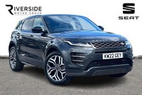 2022 Land Rover Range Rover Evoque 2.0 D200 MHEV R-Dynamic HSE Auto 4WD Euro 6 (