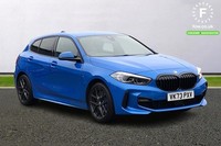 2023 BMW 1 Series 118i [136] M Sport 5dr [Live Cockpit Professional] Hatchback P