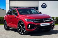 2025 Volkswagen T-Roc 2.0 TSI 300 4MOTION R Black Edition 5dr DSG SUV PETROL Aut