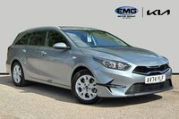 Kia Ceed Sportswagon 1.5 T Gdi 2 Sportswagon 5dr Petrol Manual Euro 6 s/s 138
