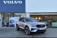 2025 Volvo XC40 2.0 B3 MHEV Plus SUV 5dr Petrol Hybrid DCT Auto Euro 6 (s/s) (16