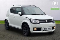 2018 Suzuki Ignis 1.2 Dualjet SZ-T 5dr Auto Hatchback PETROL Automatic
