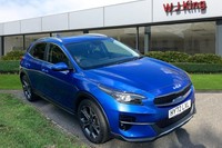 Kia Xceed 1.0 T Gdi Connect Suv 5dr Petrol Manual Euro 6 s/s 118 Bhp Petrol