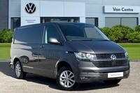 2024 Volkswagen Transporter 2.0 TDI 150 Highline Van Van DIESEL Manual