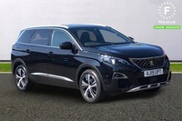 2019 Peugeot 5008 1.2 PureTech GT Line 5dr MPV PETROL Manual
