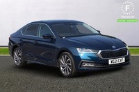 2021 Skoda Octavia 1.5 TSI SE L 5dr Hatchback PETROL Manual
